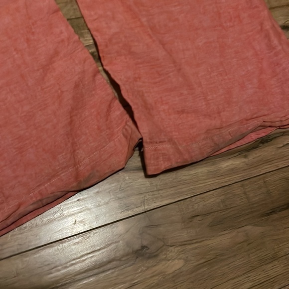 Anthropologie Pilcro Pants Sz 12 - Picture 8 of 8